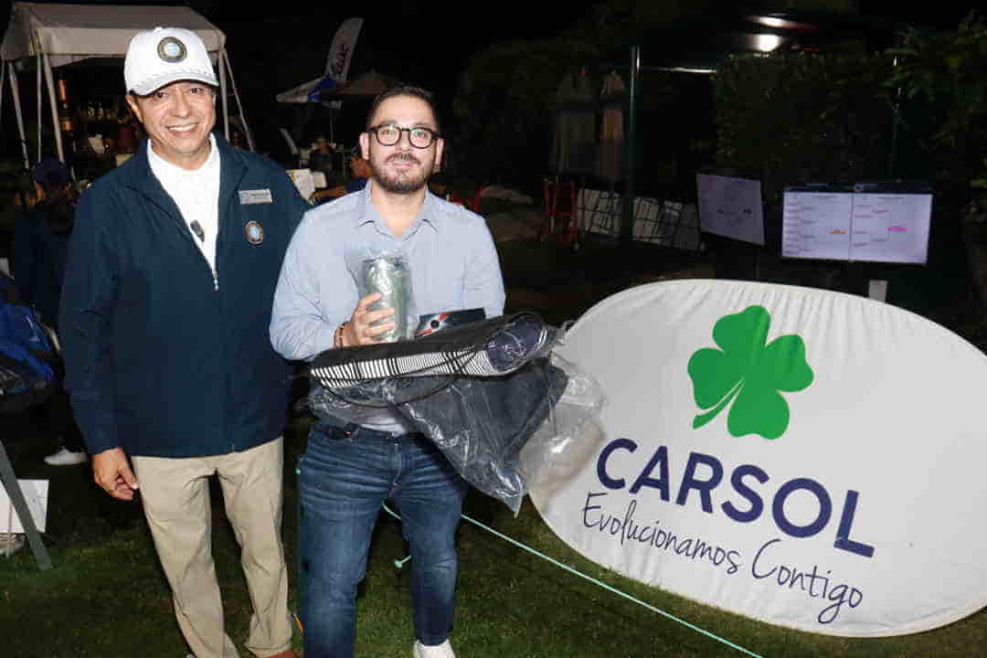 Segundo lugar Challenge Torneo de putts_1080x720